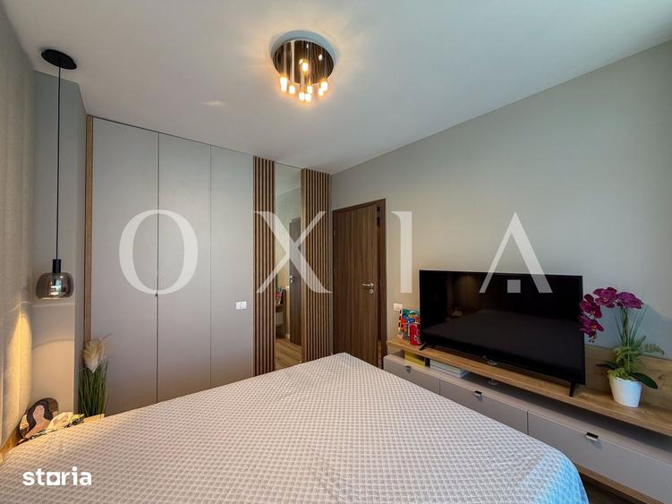 Apartament cu 3 camere în Torontalului