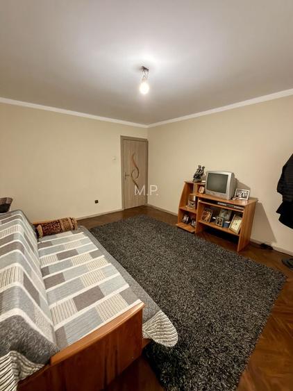 Apartament de vanzare