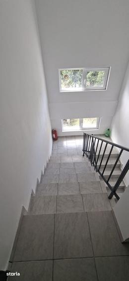 Apartament cu 2 camere decomandat în Rediu