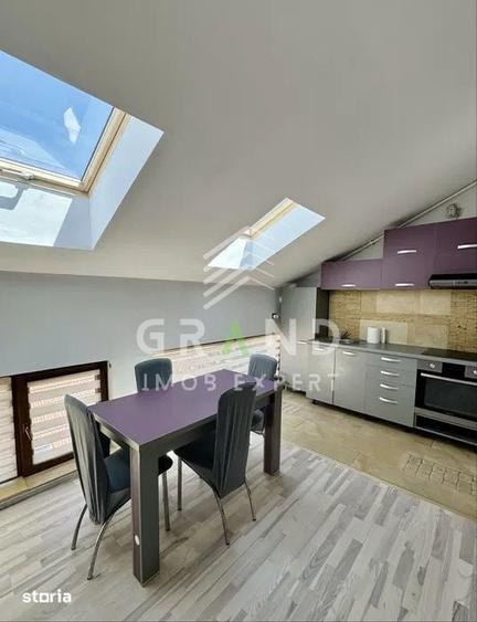 Apartament Open Space | 2 Camere | Petfriendly | Grigorescu/Donath - 6