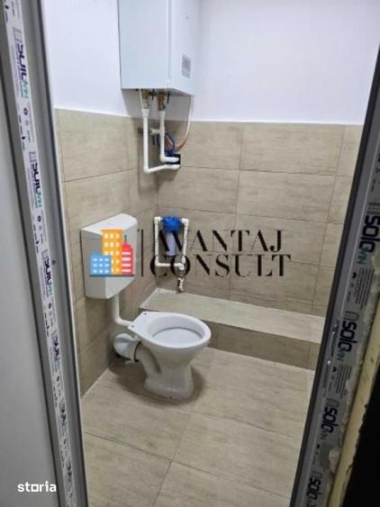 Spațiu comercial, de 600 mp, în Afumați