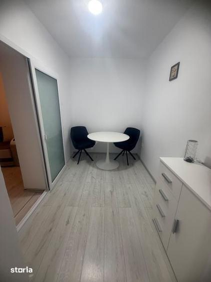 Apartament cu 2 camere în ICIL