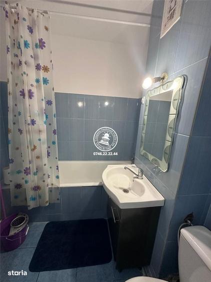 Apartament cu 2 camere decomandat în Albești