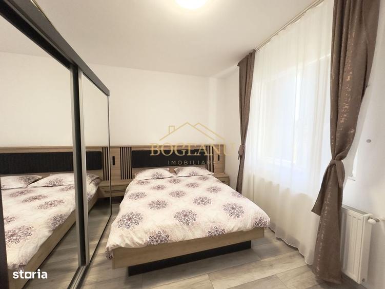 Apartament cu 2 camere în Neptun