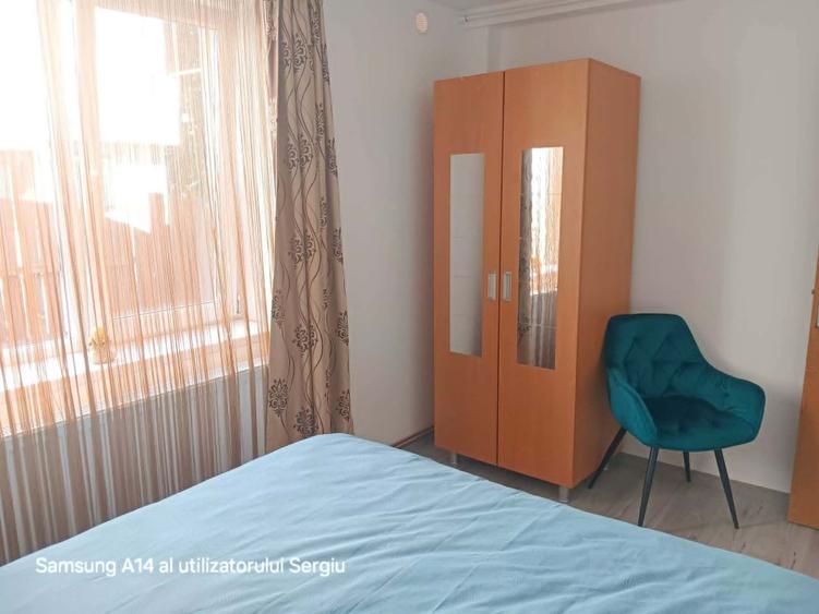Apartament cu 2 camere semidecomandat în Tudor Vladimirescu