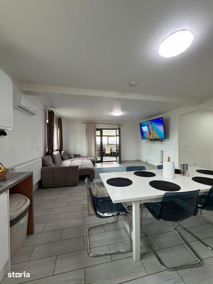 Casă cu 3 camere cu Teren 500 Mp în Central