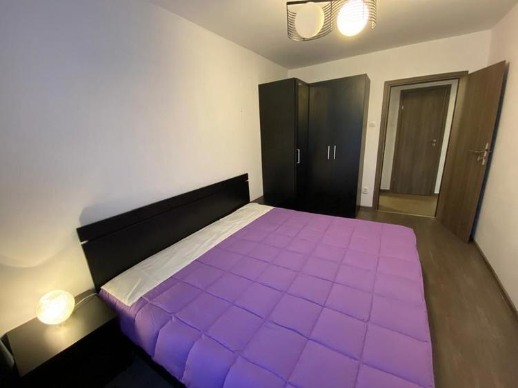 Apartament cu 2 camere decomandat, mobilat în Dristor