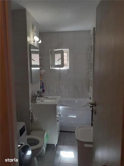 Apartament cu 2 camere semidecomandat în Ciarda Roșie