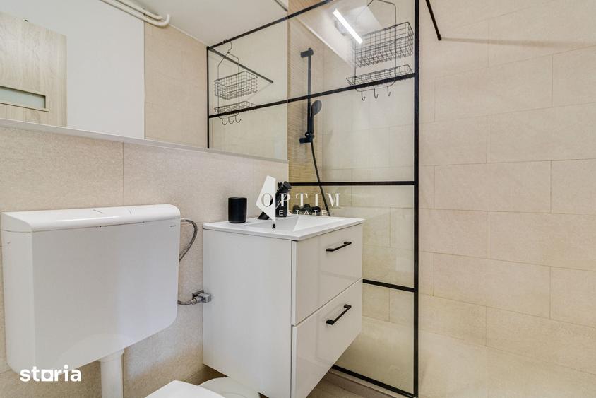 Apartament cu 2 camere în 1 Mai