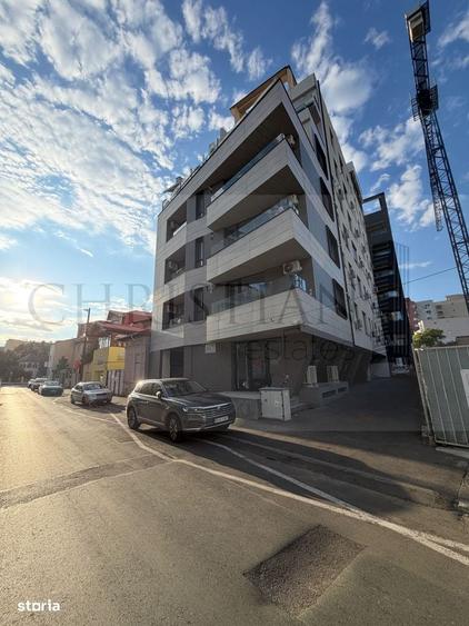 2 camere - 13 septembrie - Mariott - Imobil 2024 - 1