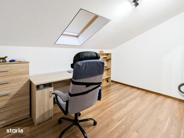 Apartament Modern | 3 Camere | Teilor | Parcare! - 9