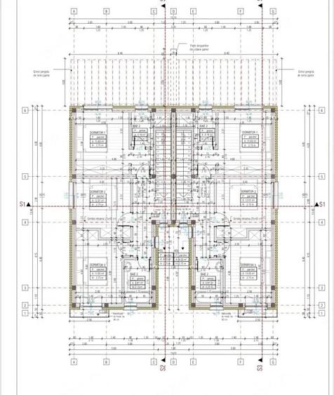 Casă cu Teren 470 Mp în Ghiroda