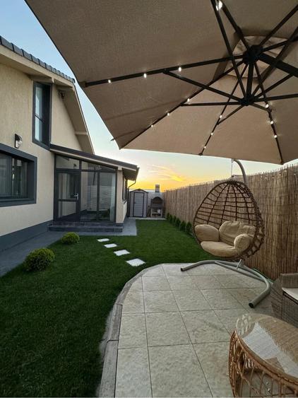 Casa parter - 2