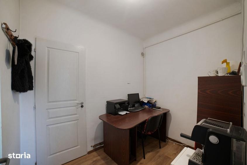 Piata Unirii*Renovat modern*Ready to Move In - 8