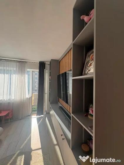 Apartament 2 camere zona TRACTORUL,Str Nicolae Labis - 1