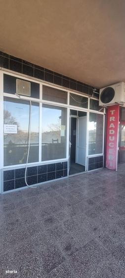 Spațiu comercial, de 56 mp, în Central