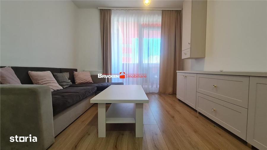 Apartament 2 camere ARED | zona semi-centrala - 4