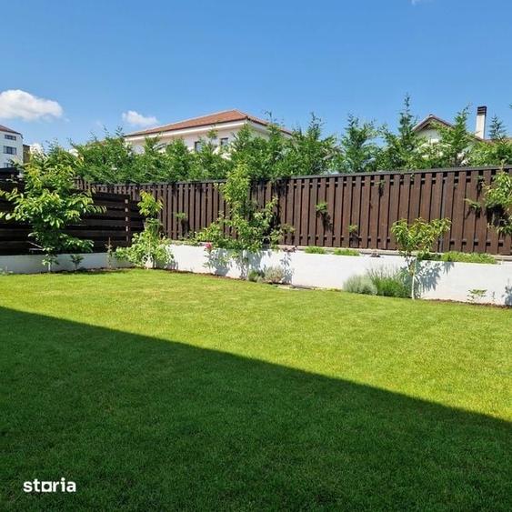 Duplex de vanzare in Borhanci strada Regina Maria - 4