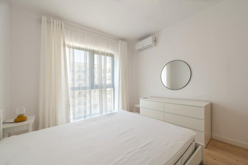 Apartament 2 camere nou, prima inchiriere, situat in Complexul Exigent faza 5 - 10