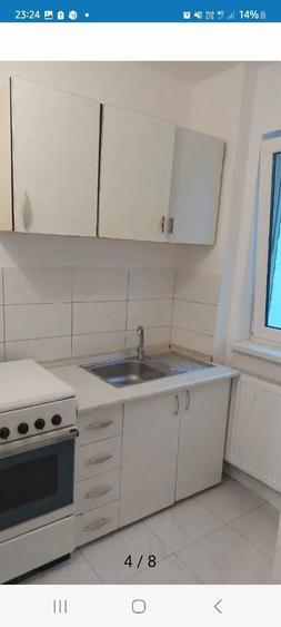 Garsonieră semidecomandată în Mărăști