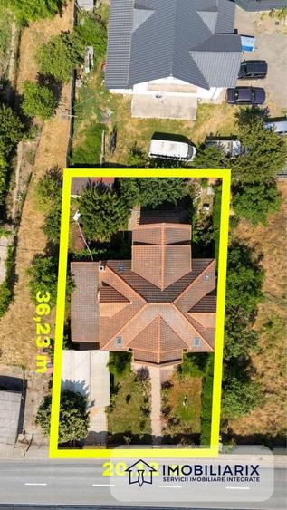 Casă cu 4 camere în Agigea