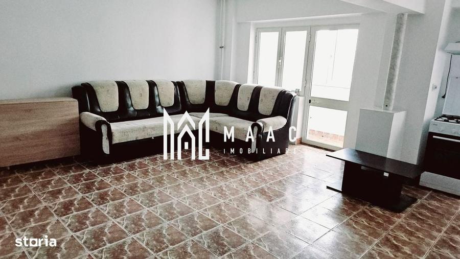 Apartament 3 camere | Etaj 1 | 68.12 mpu | Ostroveni | - 9
