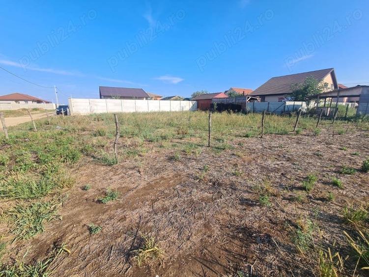 Teren în Livada de Bihor