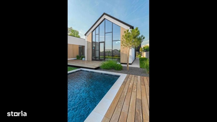 Casa parter I Design Minimalist I Dotari Premium - 4
