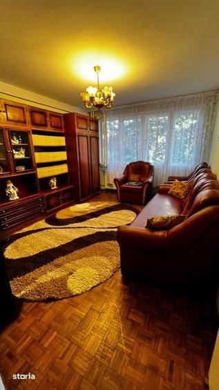 Inchiriez apartament 2 camere Rogerius - 4