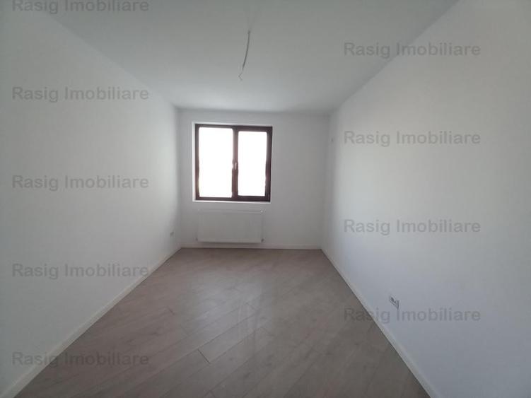 Apartament cu 2 camere decomandat în Ștefăneștii de Jos