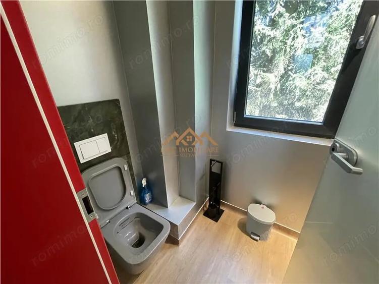 Spațiu comercial, de 187 mp, în Central