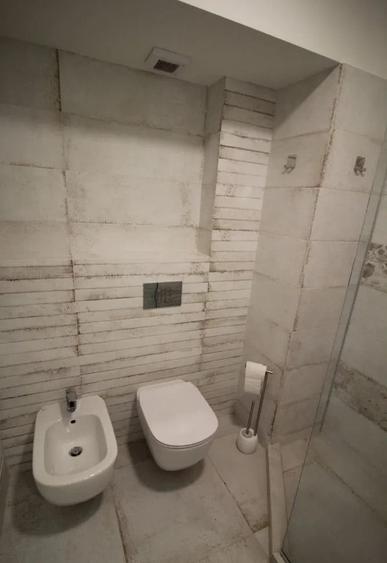 Apartament cu 2 camere în Nord