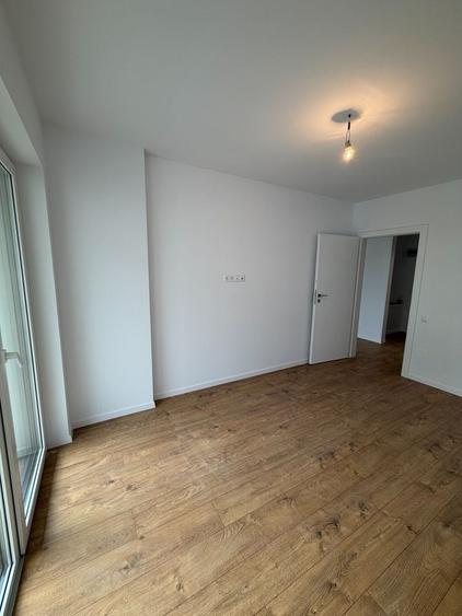 Apartament cu două camere, decomandat, finisat, EROILOR RESIDENCE - 8