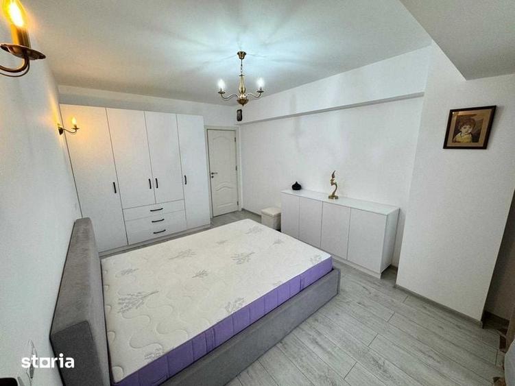 Inchiriez apartament 2 camere+parcare-Brown Luxury,Valea Lupului,Mall - 8