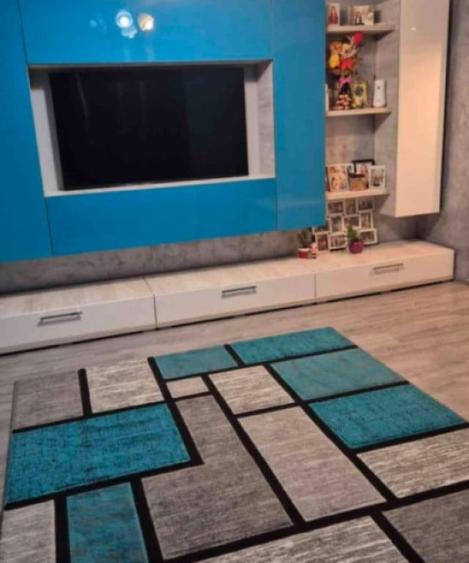 Apartament cu 3 camere decomandat în Gheorgheni
