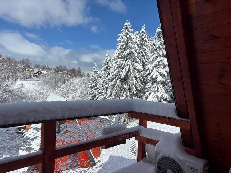 Casă individuală cu 2 camere cu Canalizare în Drumul Carului