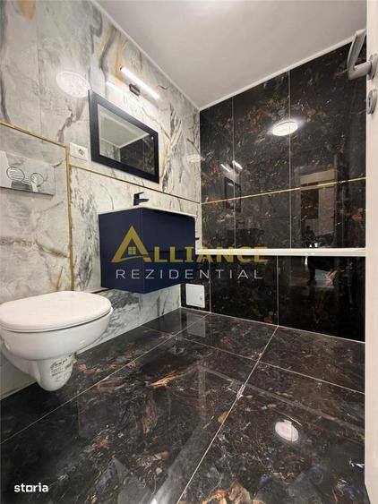 Apartament cu 3 camere decomandat în Apărătorii Patriei