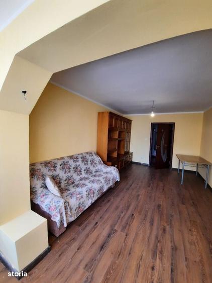 2 camere circular Brazda (Piata Baba Novac) - 4
