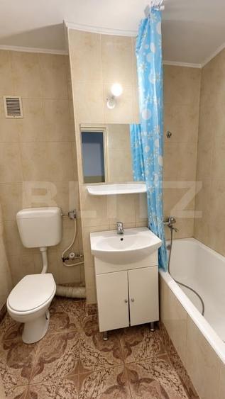 Apartament cu 2 camere decomandat în Găvana 2
