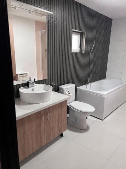 Casă individuală cu 3 camere cu Canalizare în Valea Rece