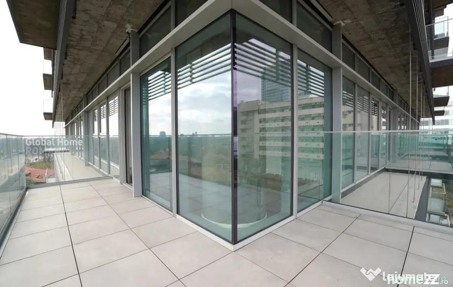 Apartament cu 3 camere decomandat în Aviației