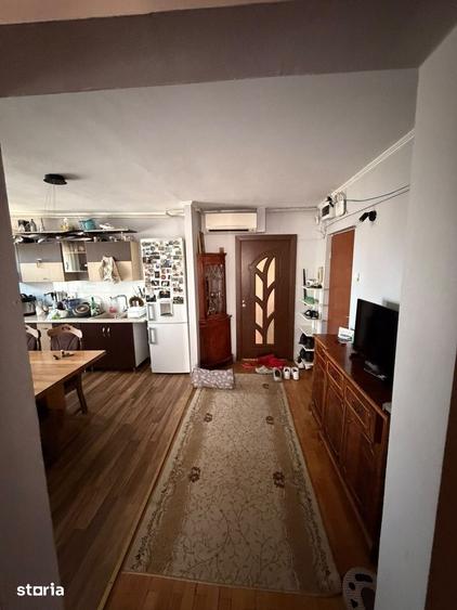 Apartament cu 4 camere în Central