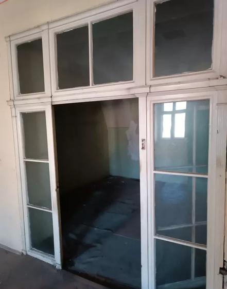 Apartament cu 2 camere nedecomandat în Central