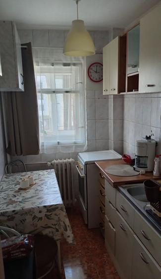 Garsonieră în Câmpia Libertății