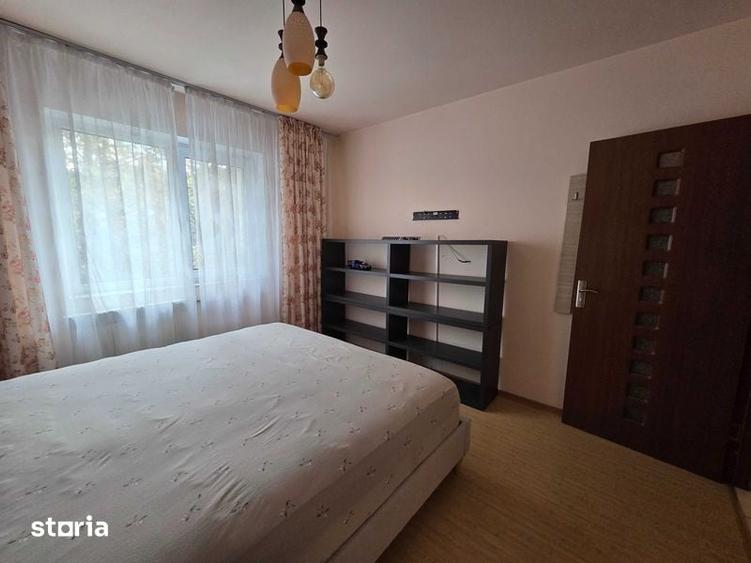 Apartament cu 3 camere în Nord