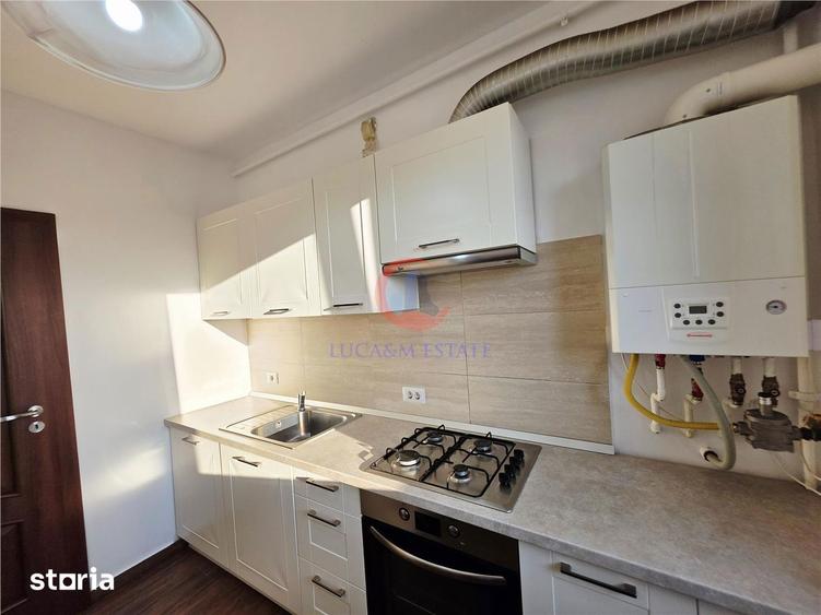 Apartament cu 2 camere în Fratelia