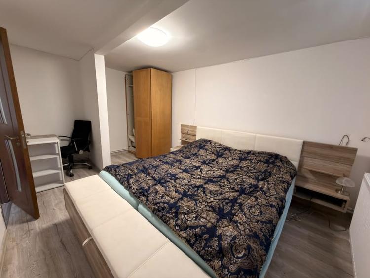 Apartament cu 2 camere decomandat, mobilat în Brestei