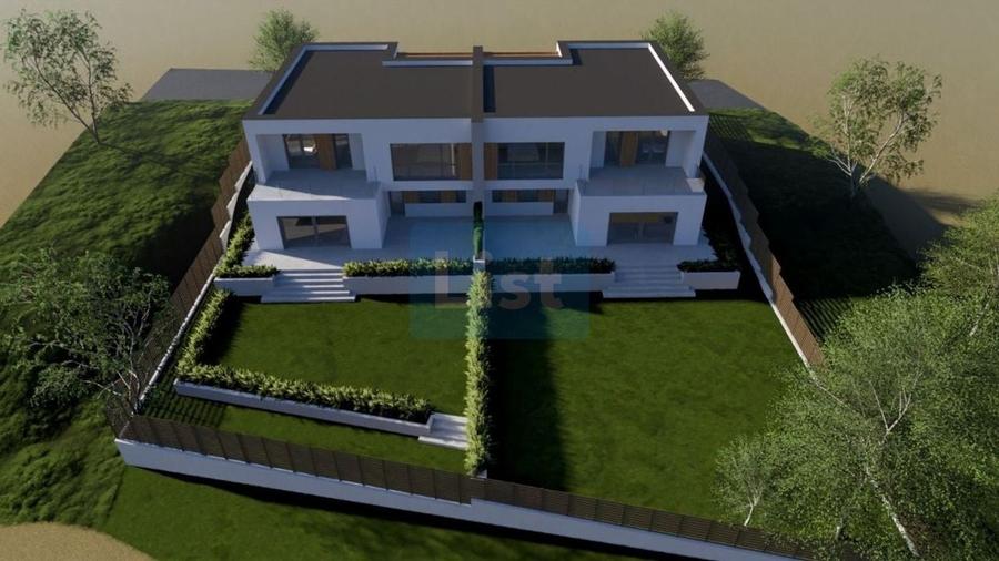 Teren Construcții intravilan de 1061 mp, în Exterior Sud