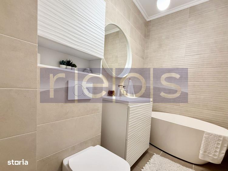 Apartament cu 3 camere decomandat, mobilat în Theodor Pallady — fotografia 3