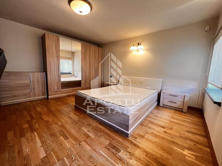 Apartament cu 3 camere pe 2 nivele, etajul 2, Piata Unirii - 4
